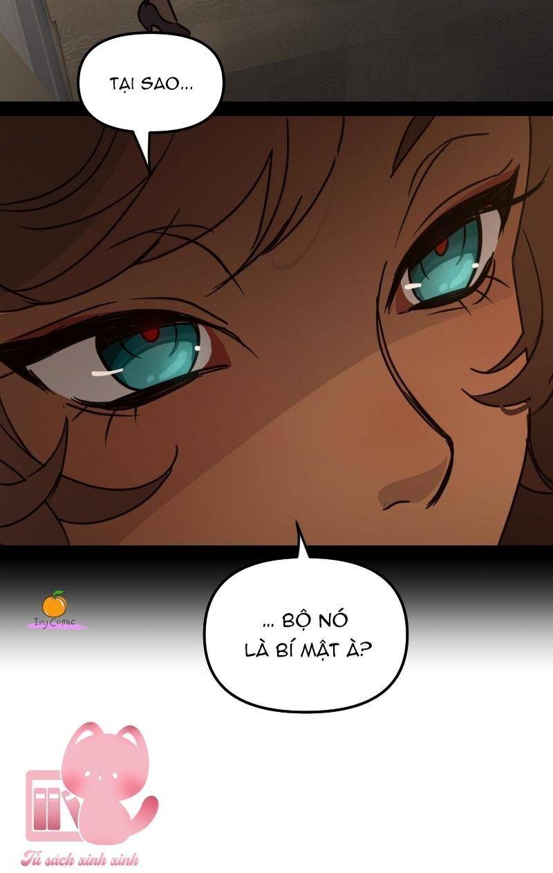 Bảo Mẫu Của Mafia Chapter 31 - 26