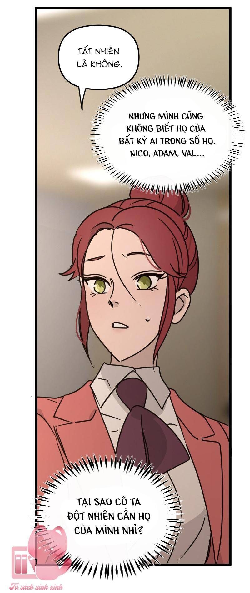 Bảo Mẫu Của Mafia Chapter 31 - 27