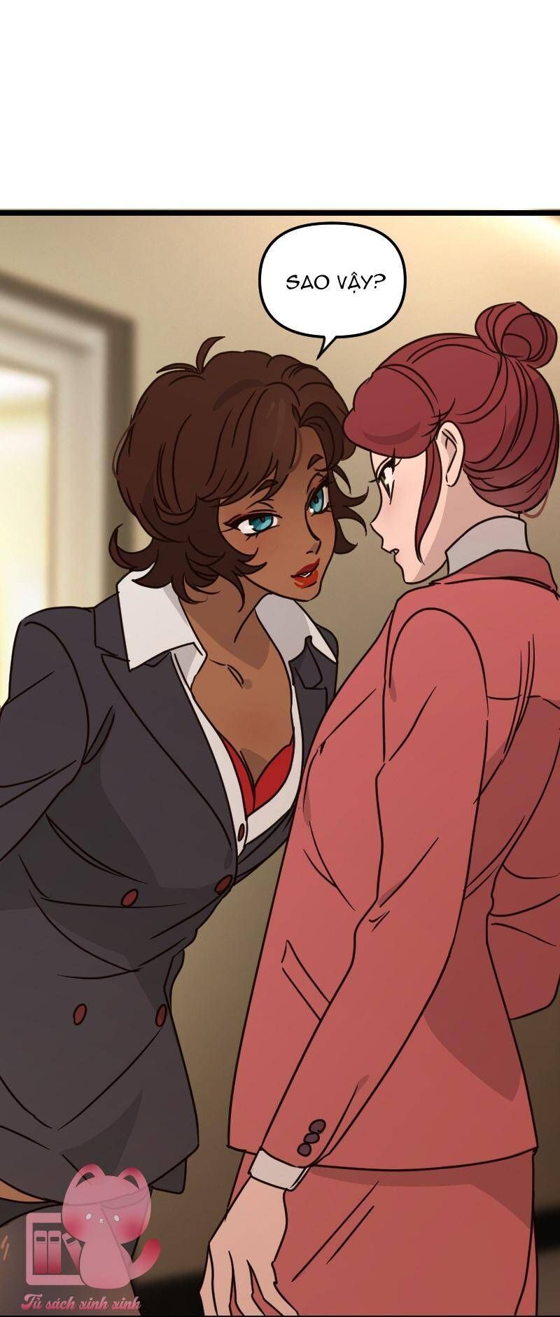 Bảo Mẫu Của Mafia Chapter 31 - 28