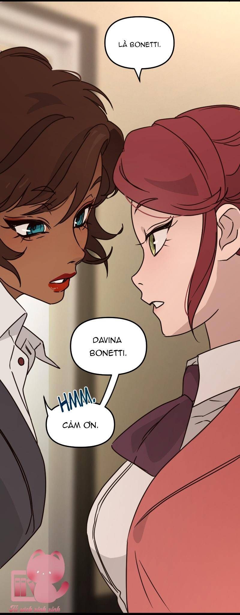 Bảo Mẫu Của Mafia Chapter 31 - 29