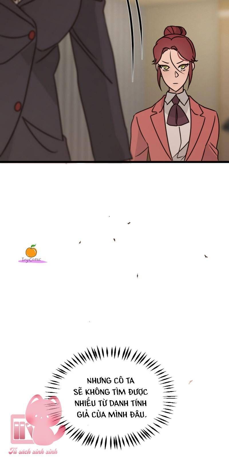 Bảo Mẫu Của Mafia Chapter 31 - 31