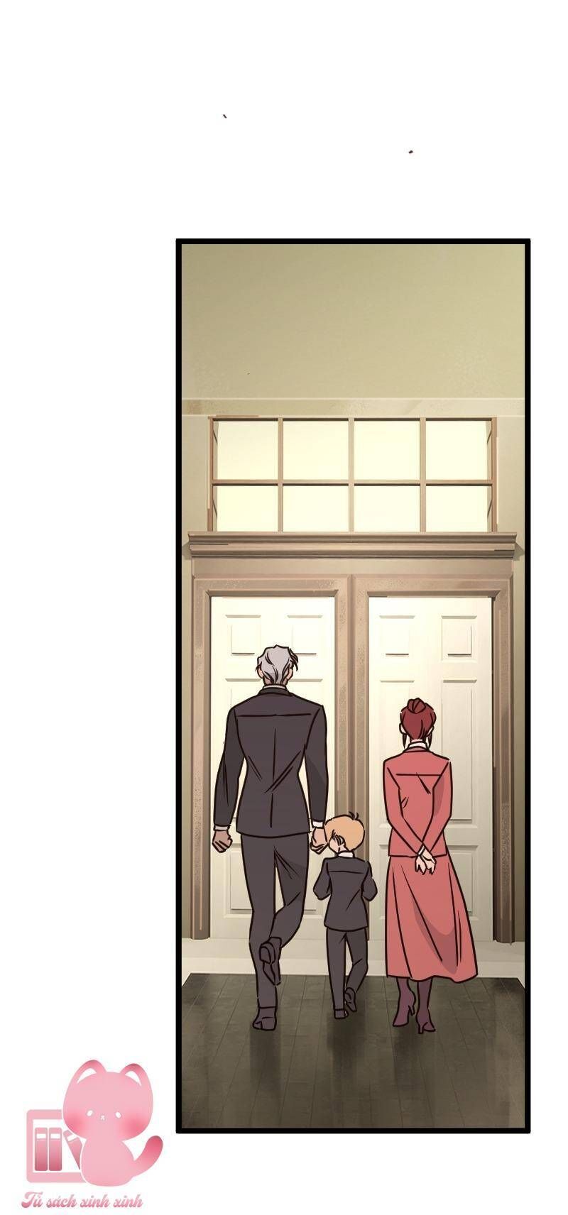 Bảo Mẫu Của Mafia Chapter 31 - 33