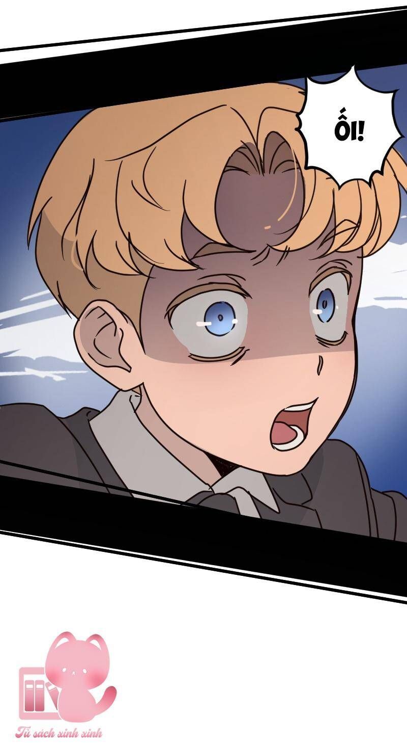 Bảo Mẫu Của Mafia Chapter 31 - 35