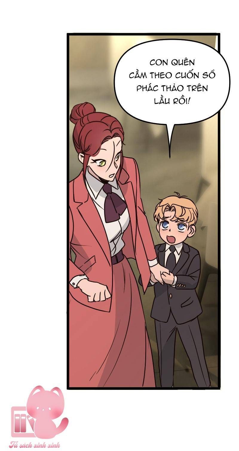 Bảo Mẫu Của Mafia Chapter 31 - 37