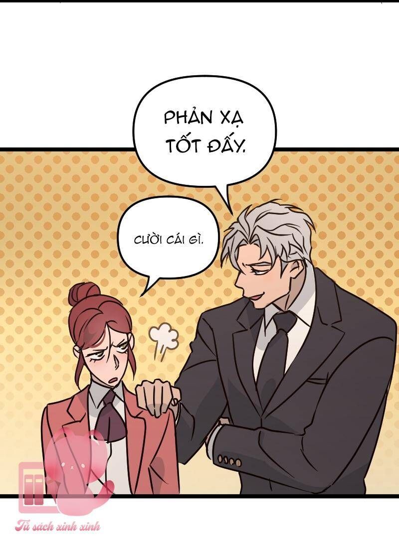 Bảo Mẫu Của Mafia Chapter 31 - 39