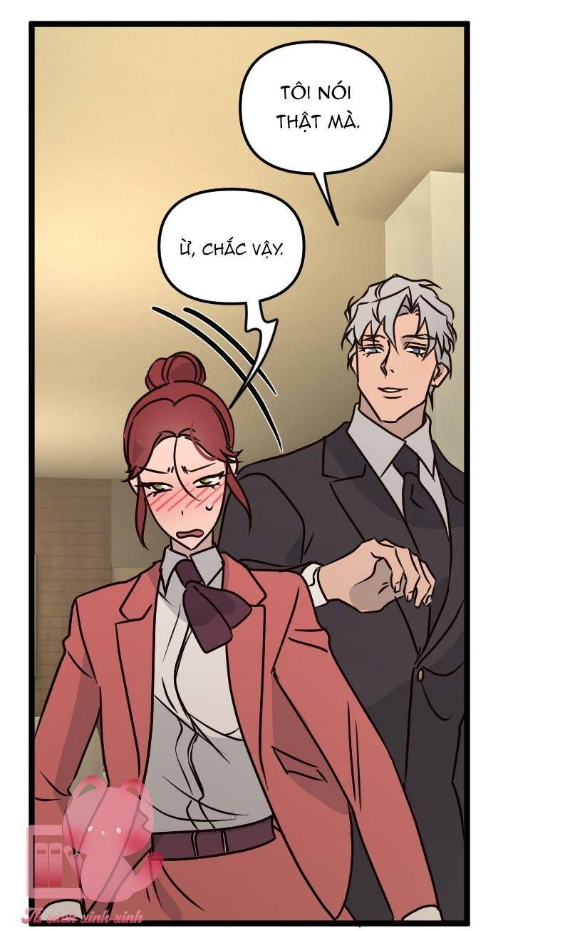 Bảo Mẫu Của Mafia Chapter 31 - 40