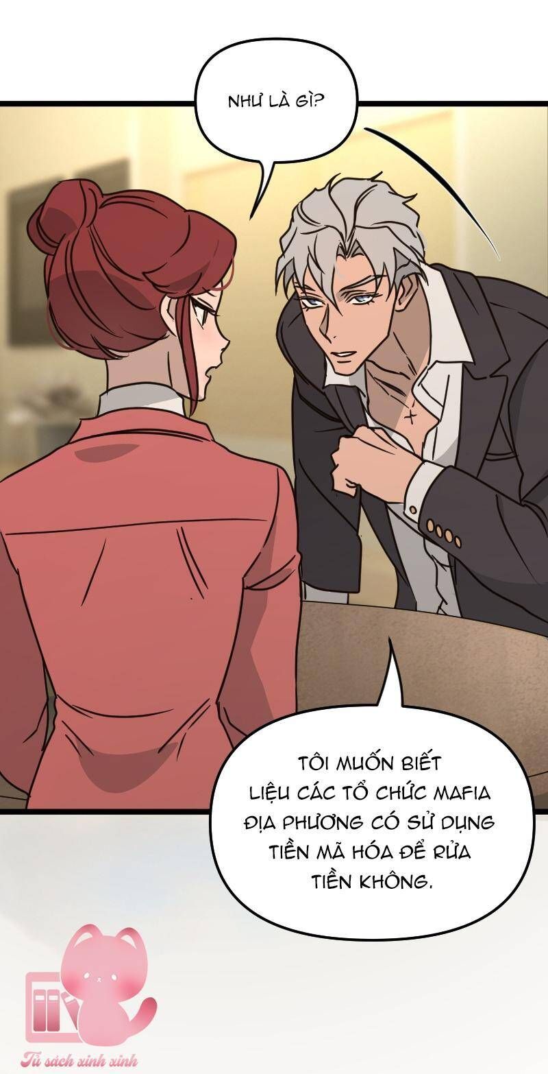 Bảo Mẫu Của Mafia Chapter 31 - 5