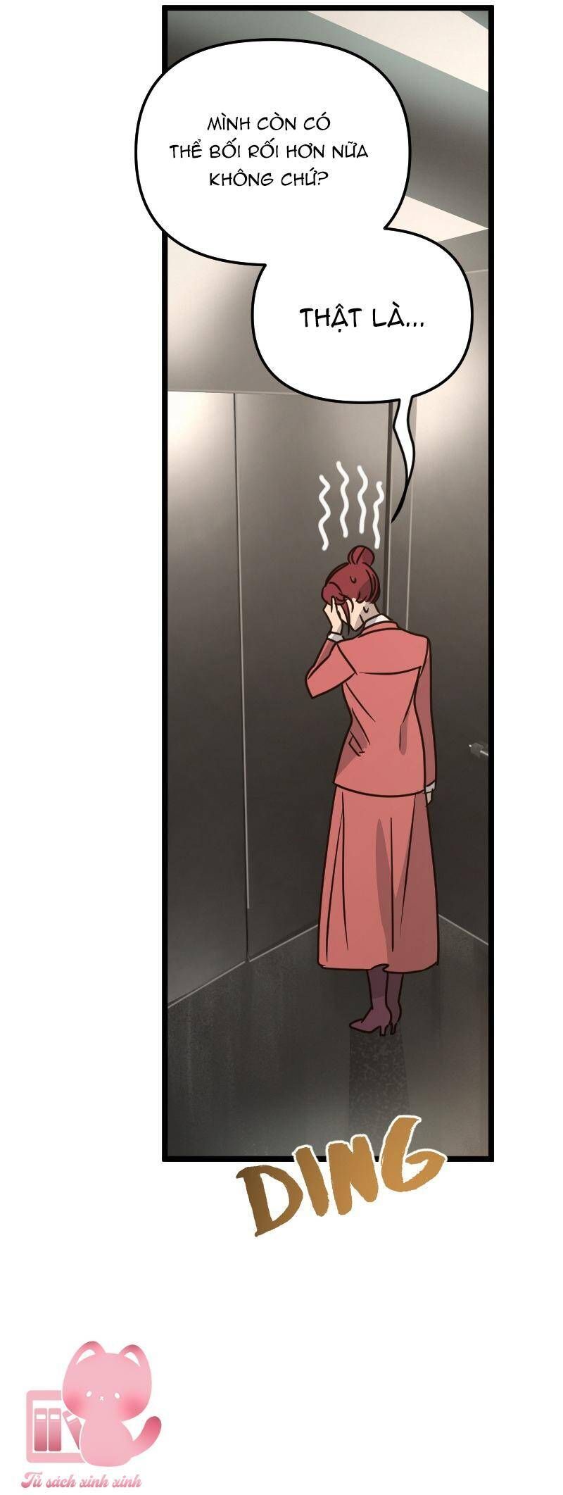 Bảo Mẫu Của Mafia Chapter 31 - 42