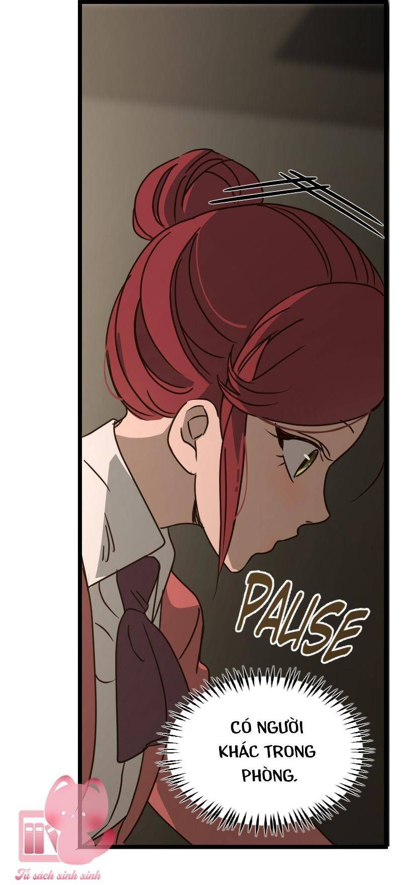 Bảo Mẫu Của Mafia Chapter 31 - 44