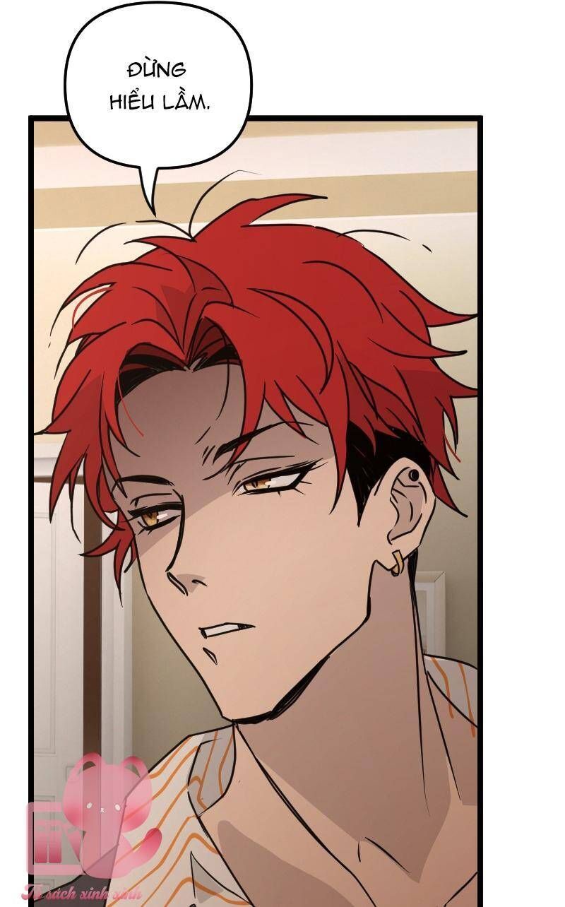 Bảo Mẫu Của Mafia Chapter 31 - 49