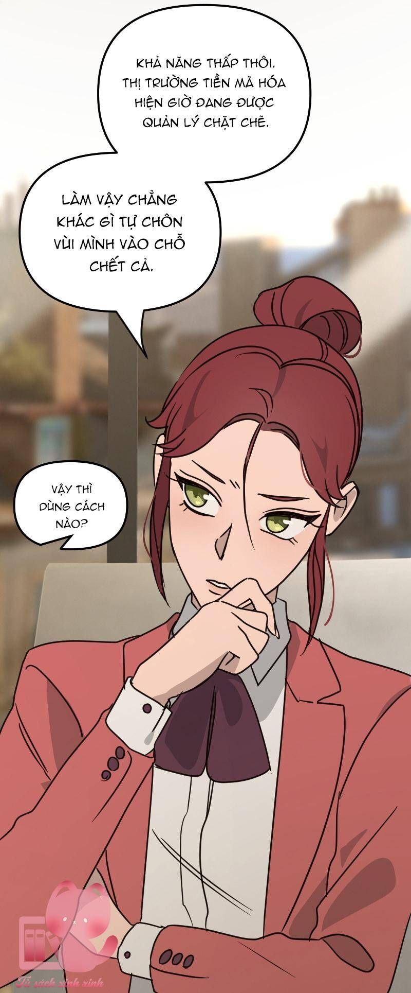 Bảo Mẫu Của Mafia Chapter 31 - 6