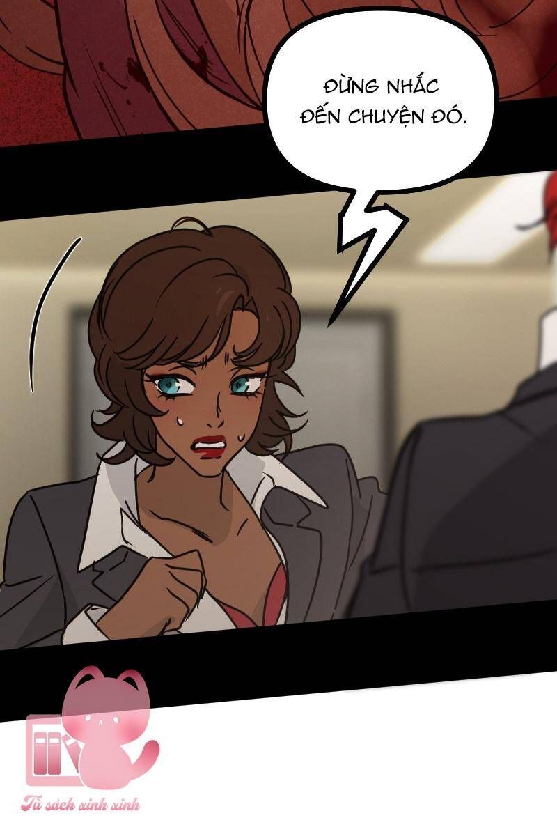 Bảo Mẫu Của Mafia Chapter 31 - 53