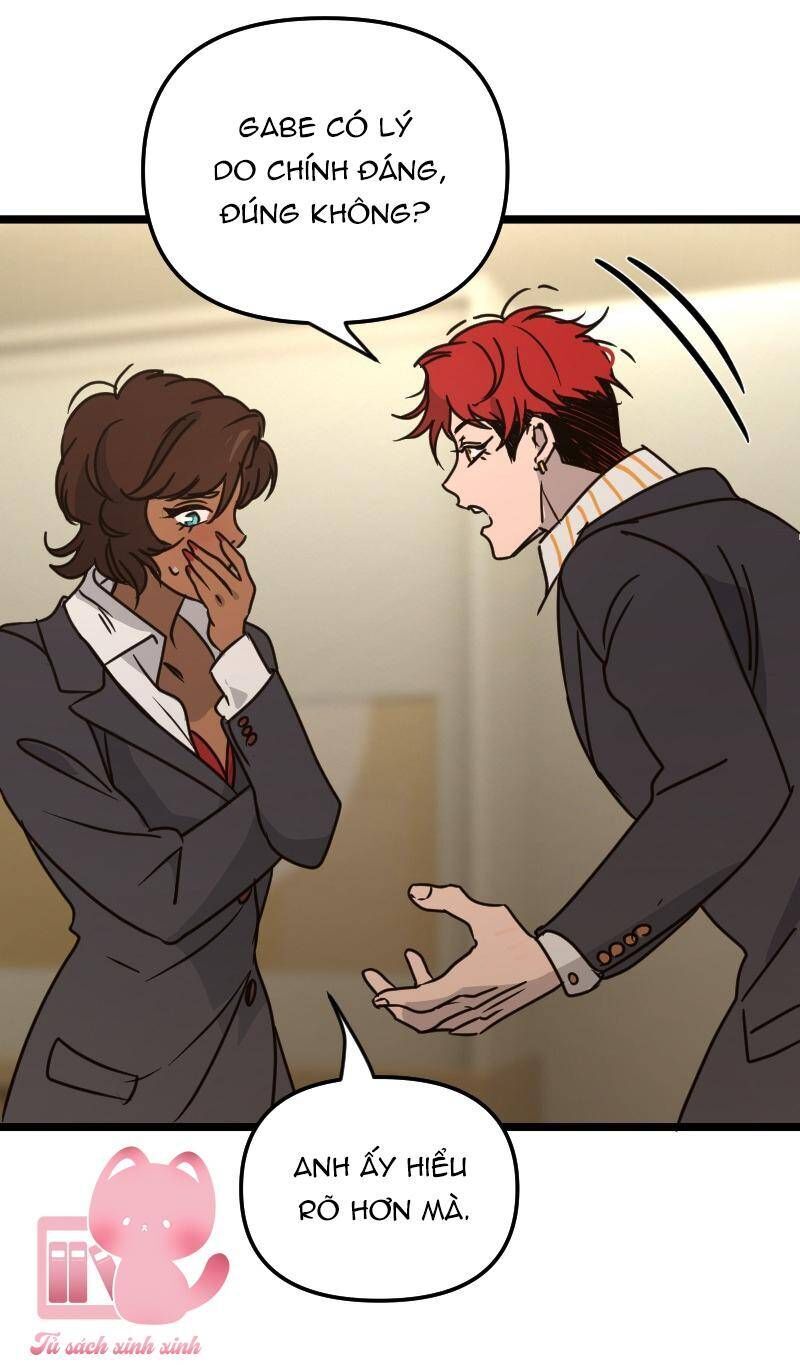 Bảo Mẫu Của Mafia Chapter 31 - 54