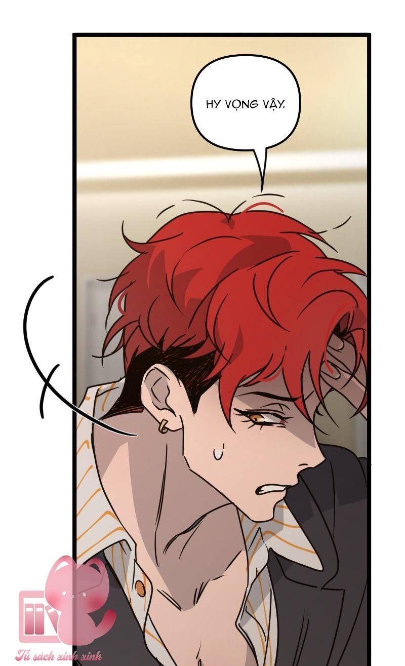 Bảo Mẫu Của Mafia Chapter 31 - 55