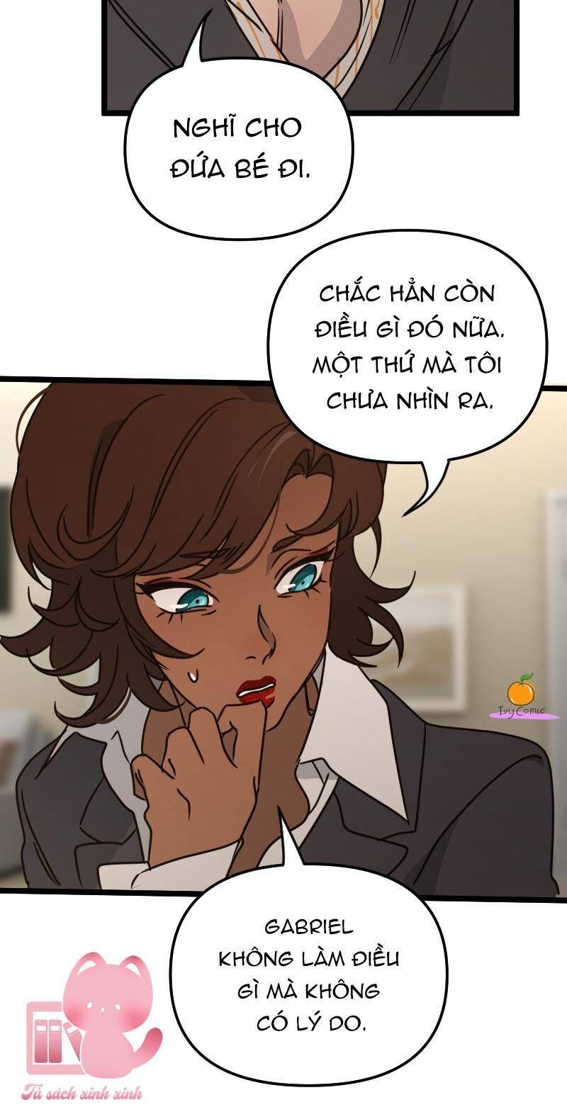 Bảo Mẫu Của Mafia Chapter 31 - 56