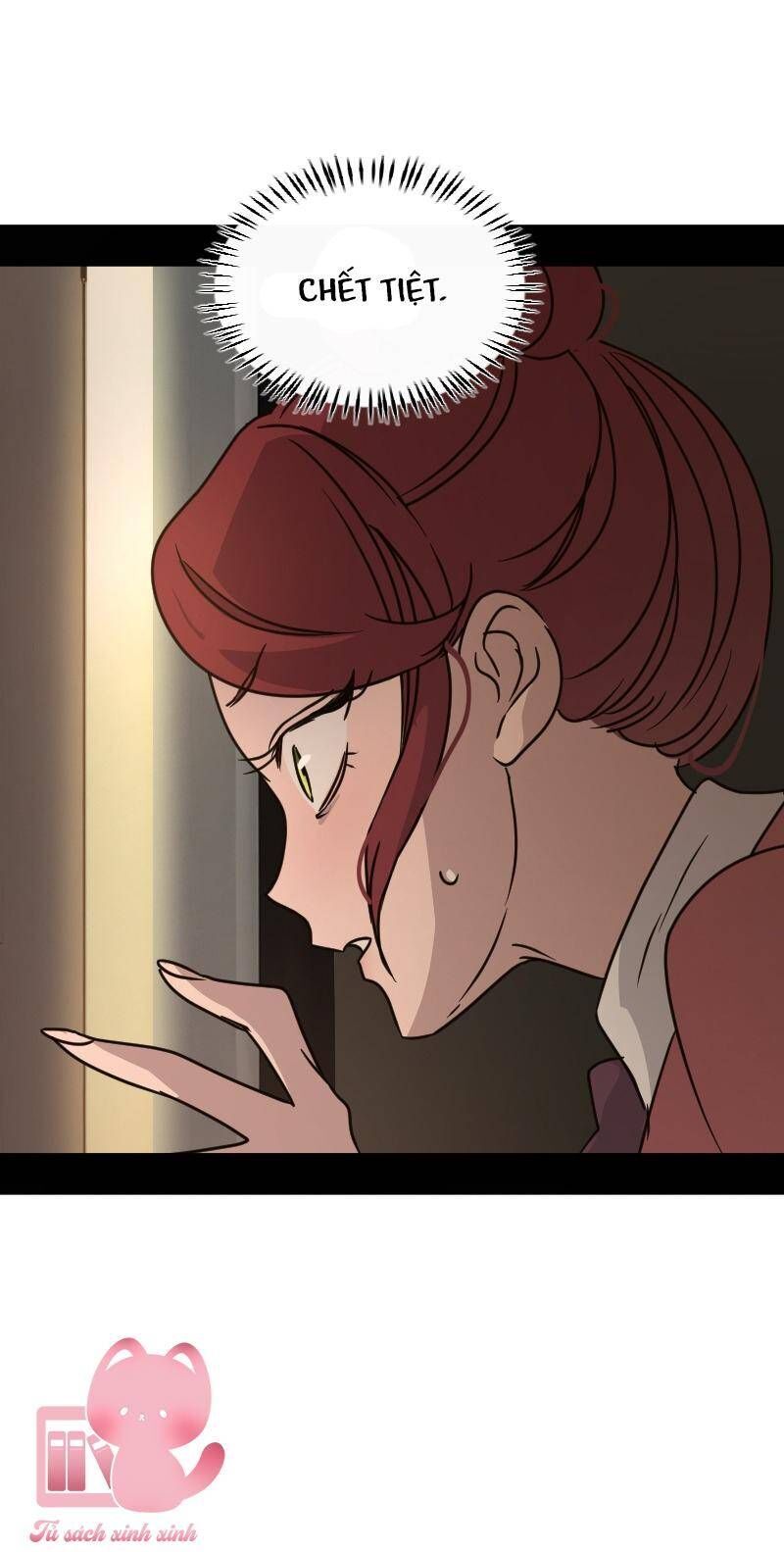 Bảo Mẫu Của Mafia Chapter 31 - 58