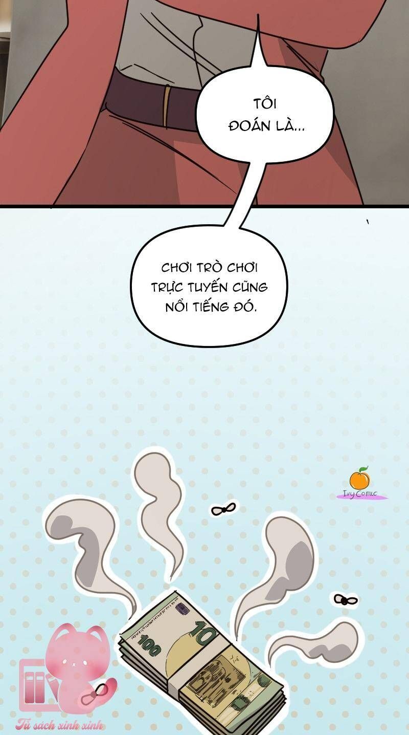 Bảo Mẫu Của Mafia Chapter 31 - 7