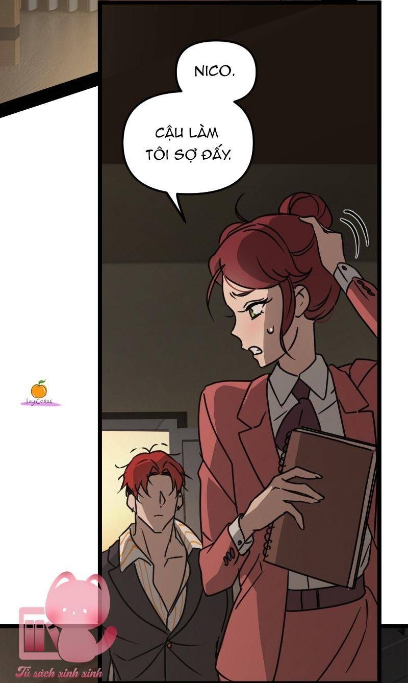 Bảo Mẫu Của Mafia Chapter 31 - 61