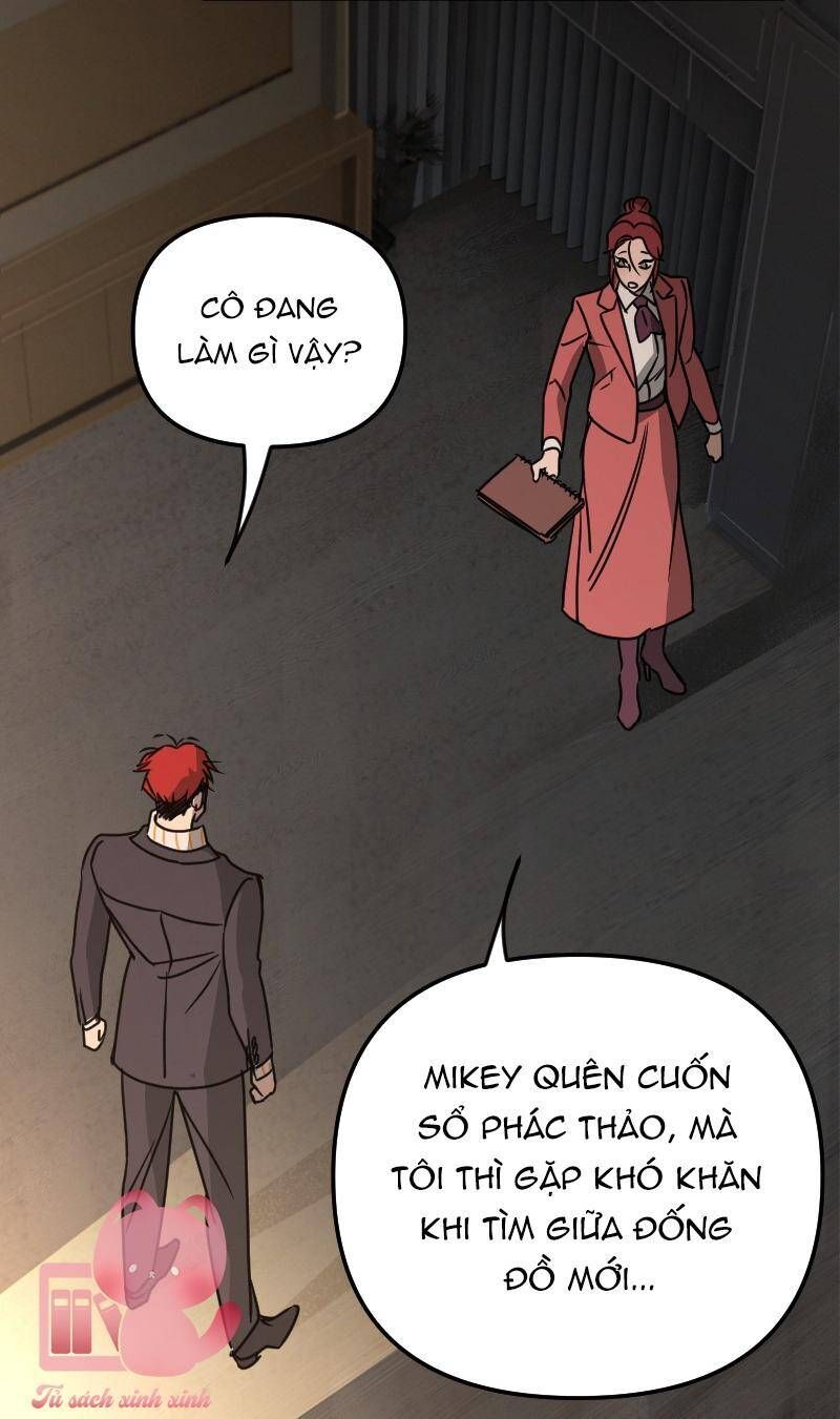 Bảo Mẫu Của Mafia Chapter 31 - 62