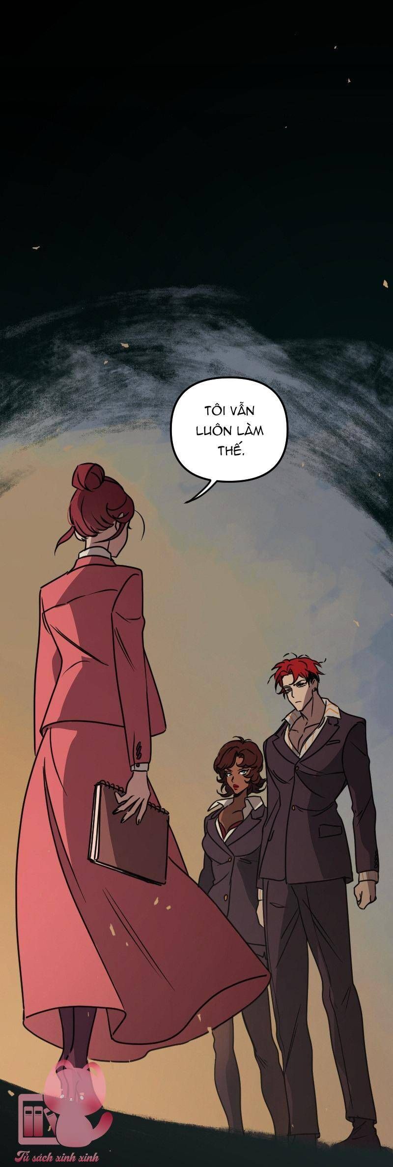 Bảo Mẫu Của Mafia Chapter 31 - 65