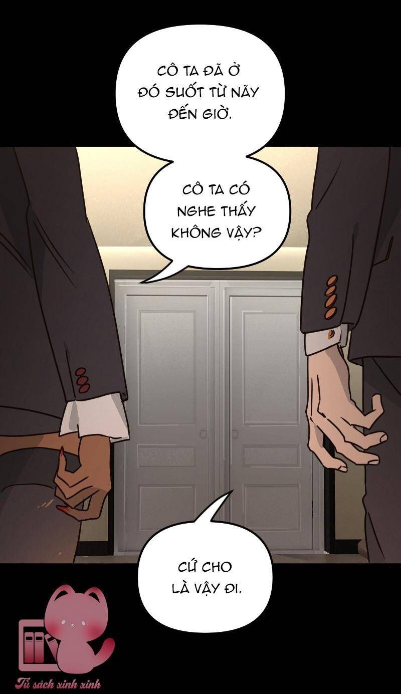 Bảo Mẫu Của Mafia Chapter 31 - 67