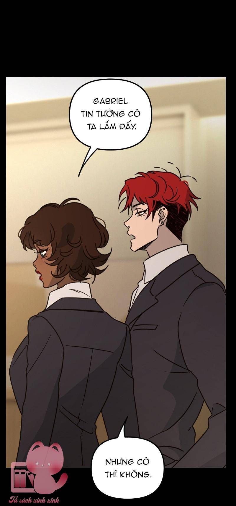 Bảo Mẫu Của Mafia Chapter 31 - 68