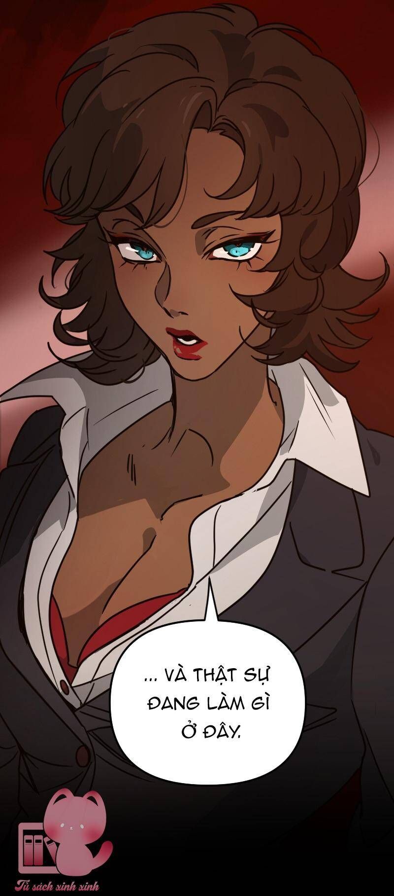 Bảo Mẫu Của Mafia Chapter 31 - 70