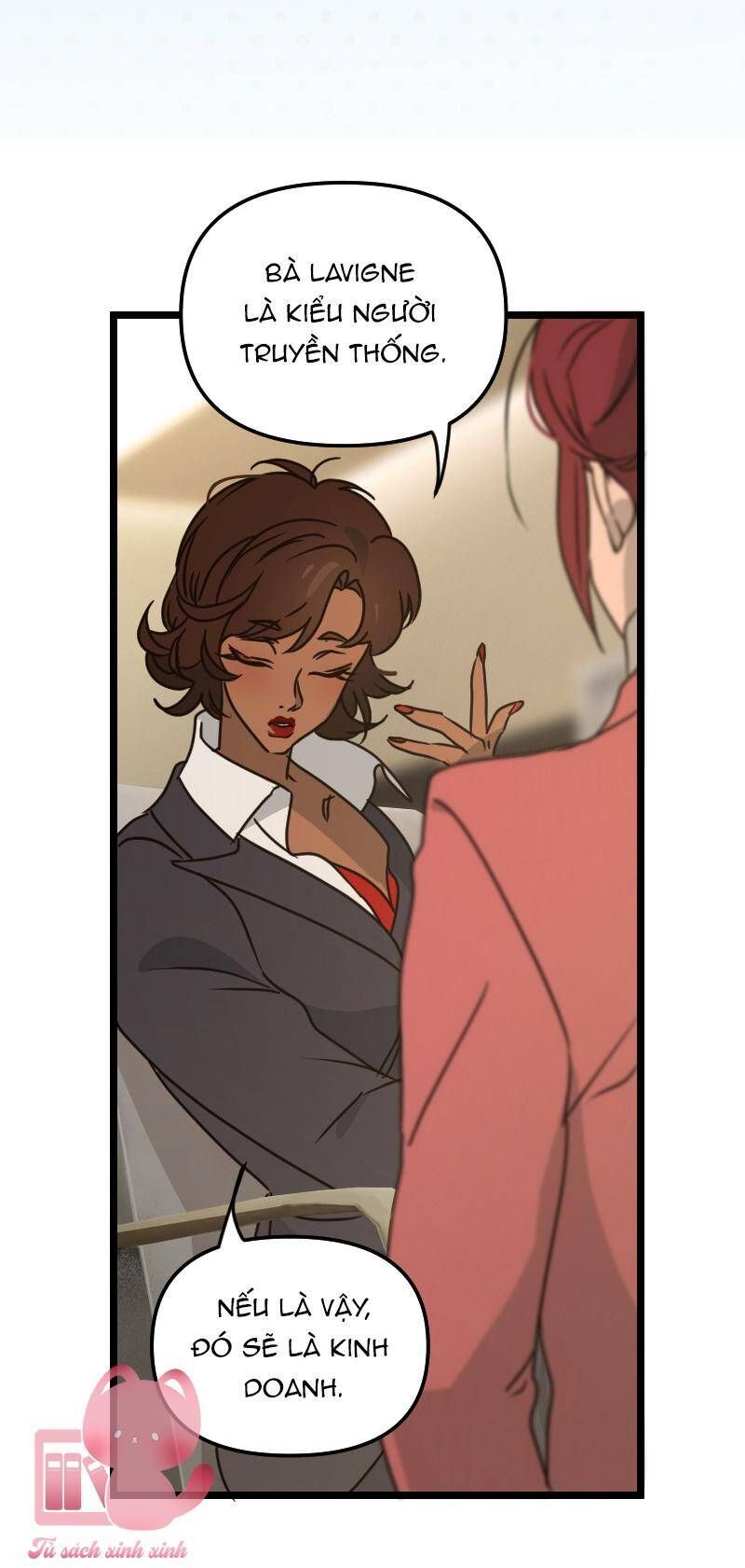 Bảo Mẫu Của Mafia Chapter 31 - 9