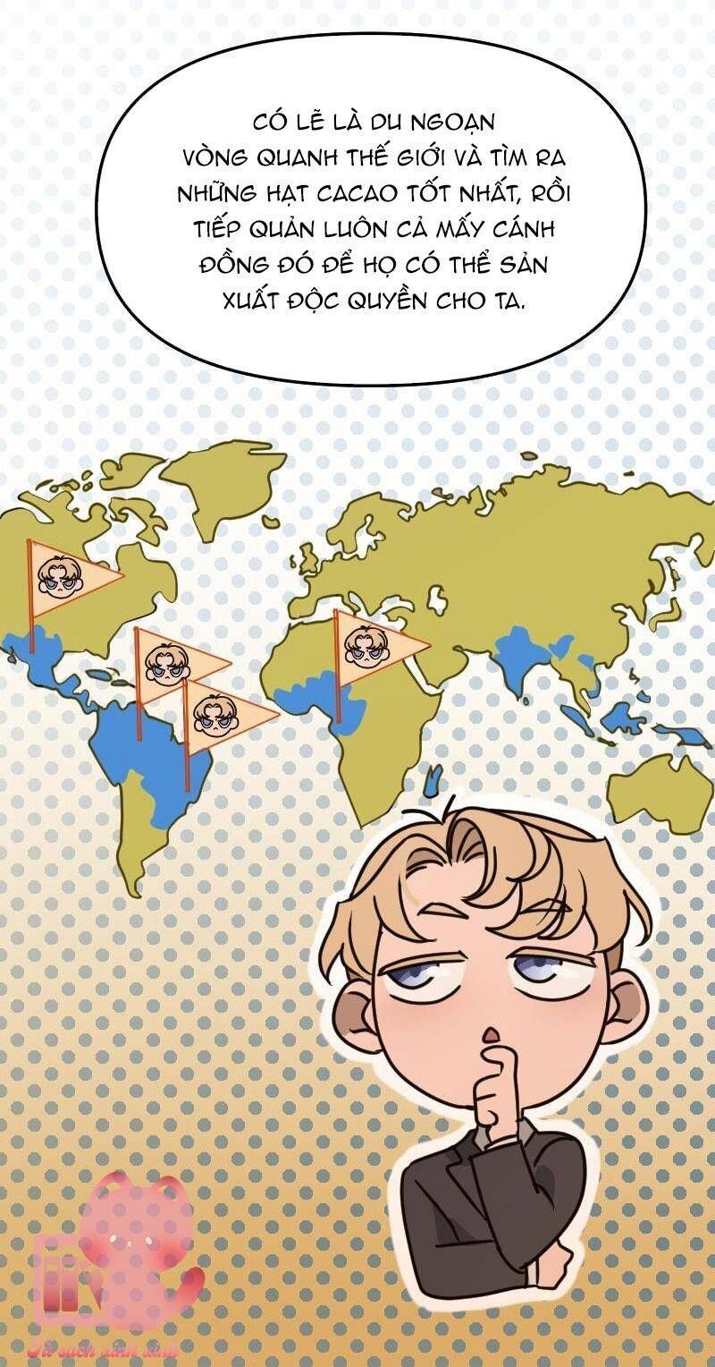 Bảo Mẫu Của Mafia Chapter 32 - 11