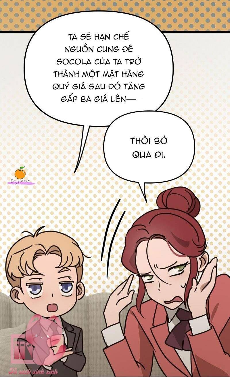 Bảo Mẫu Của Mafia Chapter 32 - 12