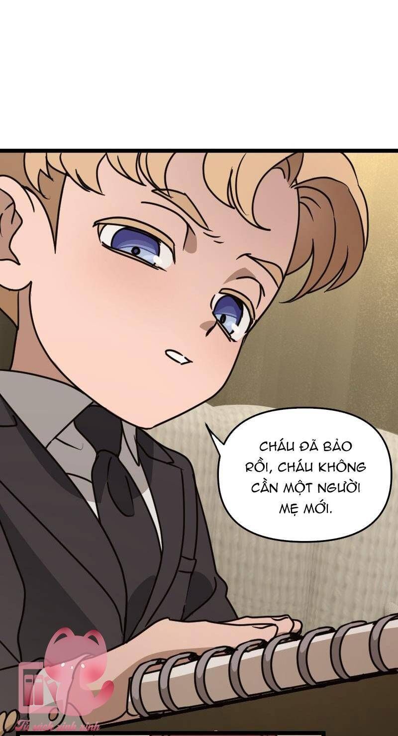 Bảo Mẫu Của Mafia Chapter 32 - 14