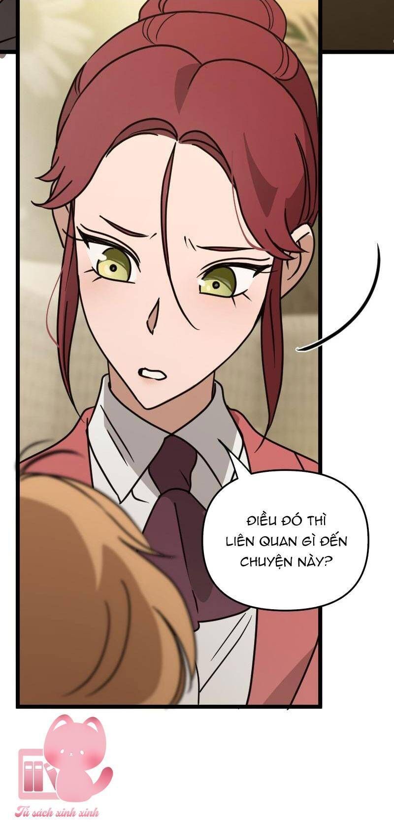 Bảo Mẫu Của Mafia Chapter 32 - 15