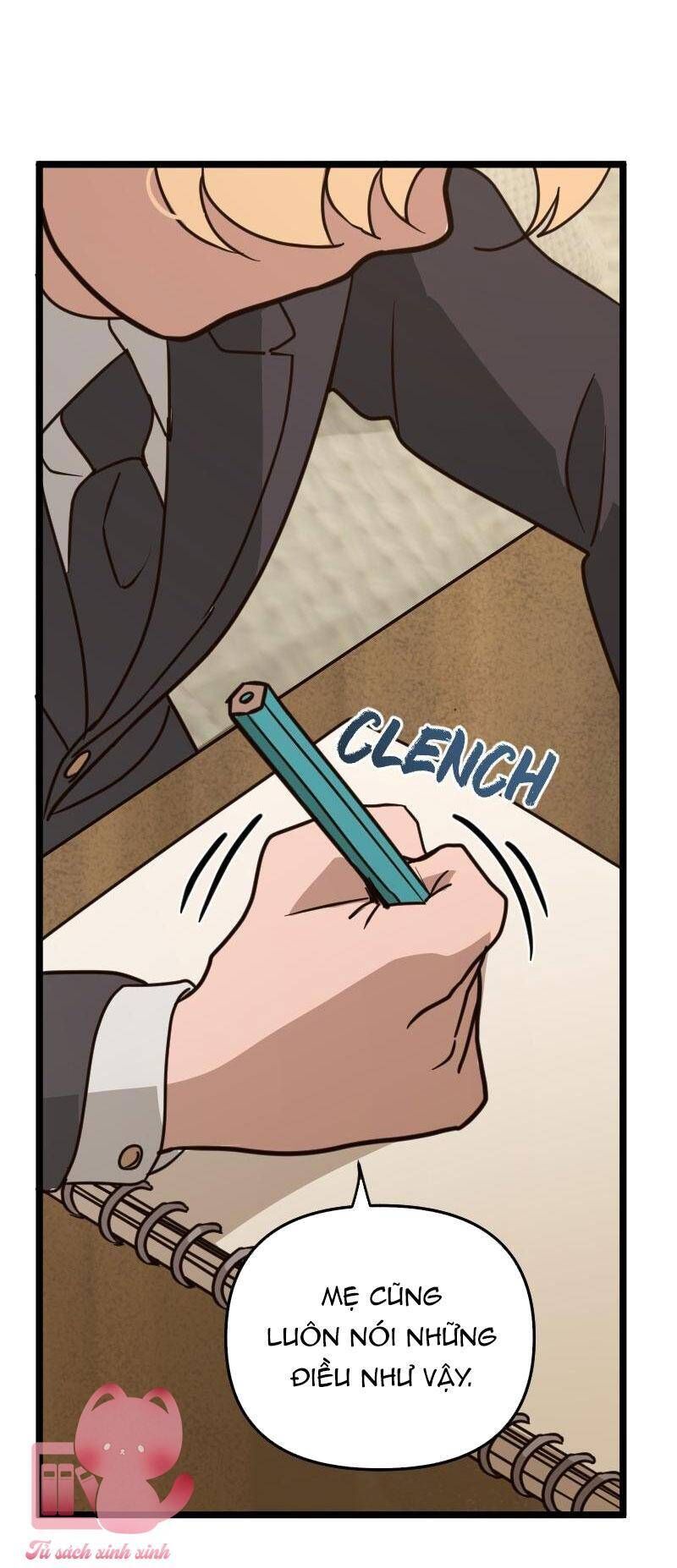 Bảo Mẫu Của Mafia Chapter 32 - 16