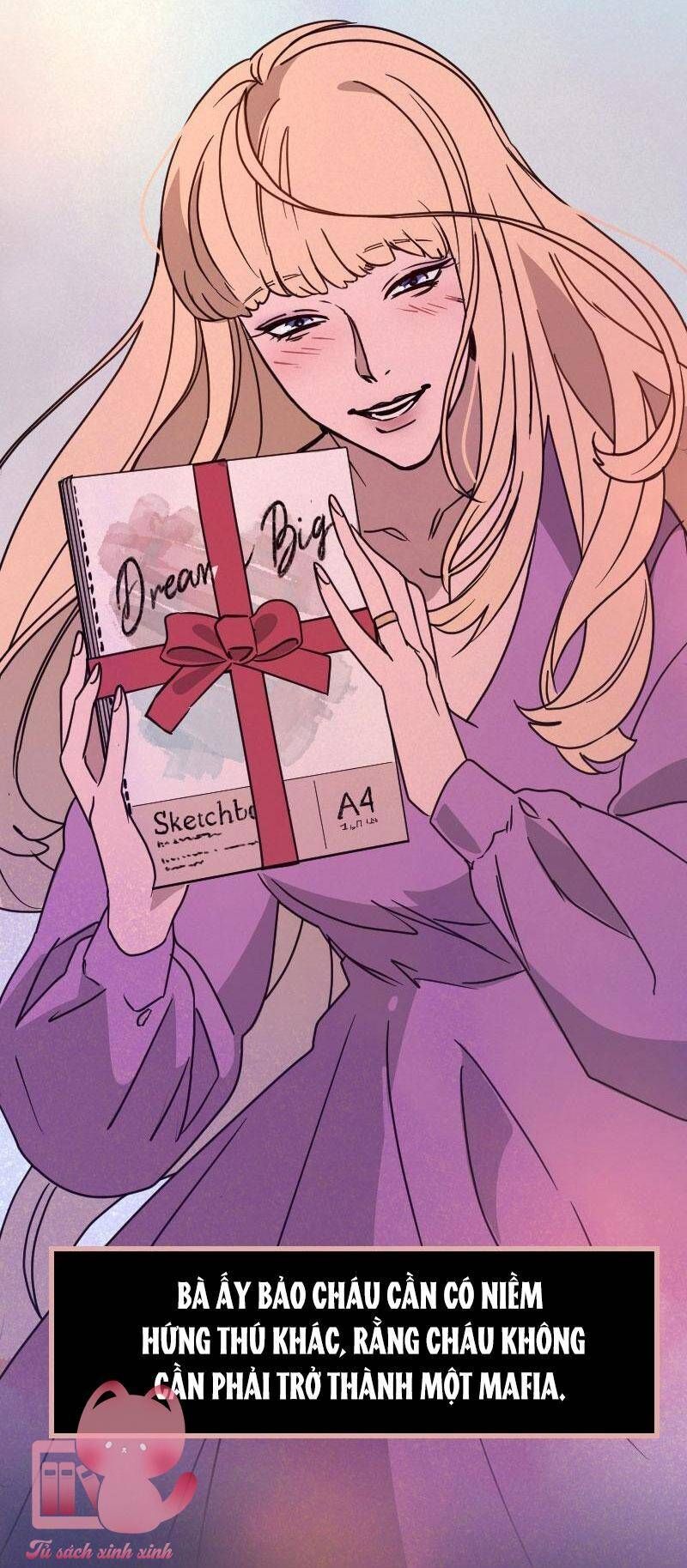 Bảo Mẫu Của Mafia Chapter 32 - 18
