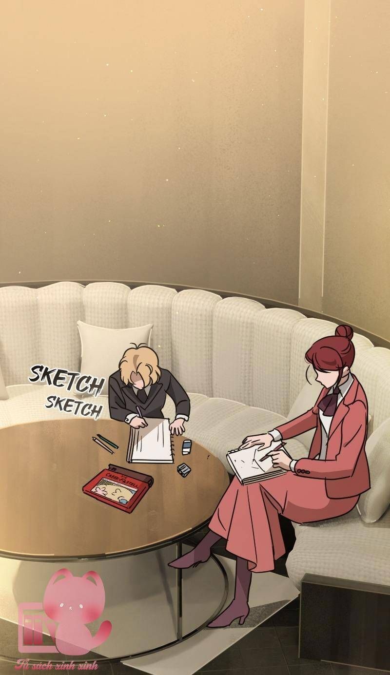 Bảo Mẫu Của Mafia Chapter 32 - 3