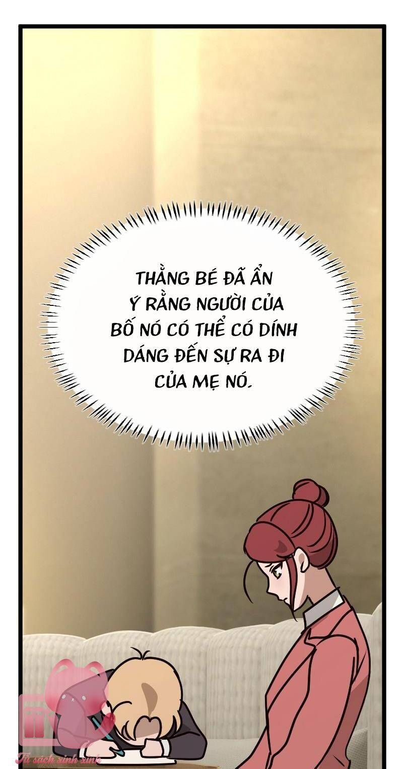 Bảo Mẫu Của Mafia Chapter 32 - 24