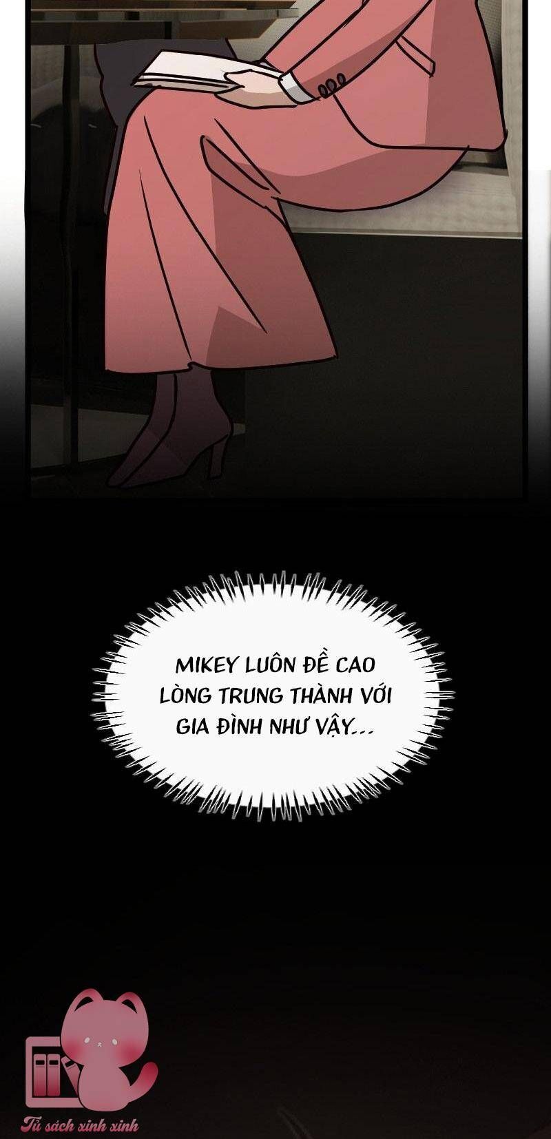 Bảo Mẫu Của Mafia Chapter 32 - 25