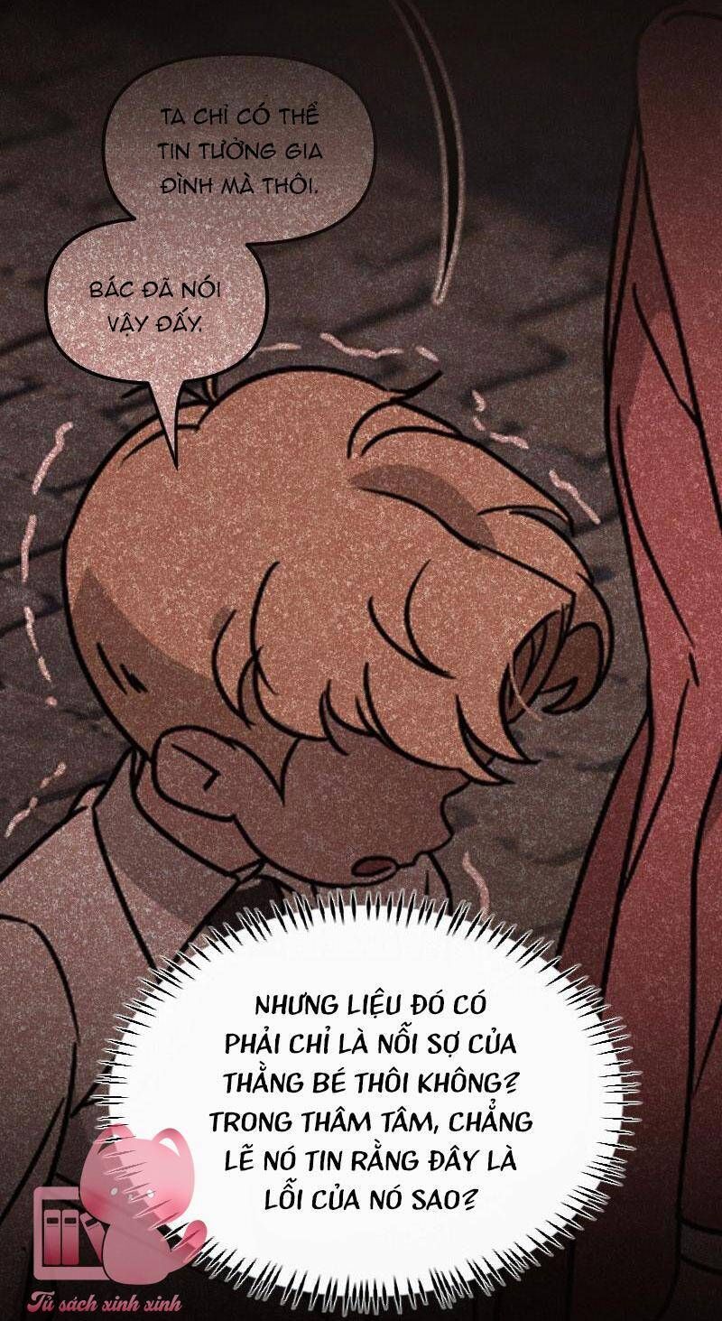 Bảo Mẫu Của Mafia Chapter 32 - 26