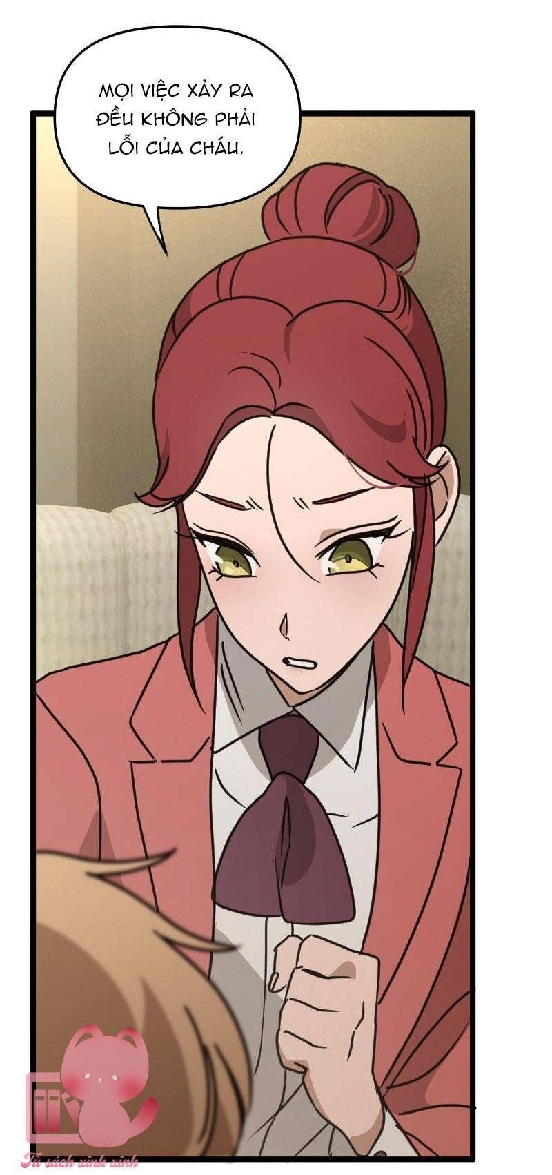 Bảo Mẫu Của Mafia Chapter 32 - 28