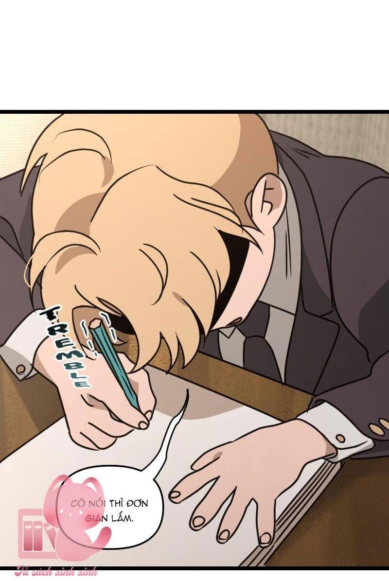 Bảo Mẫu Của Mafia Chapter 32 - 29