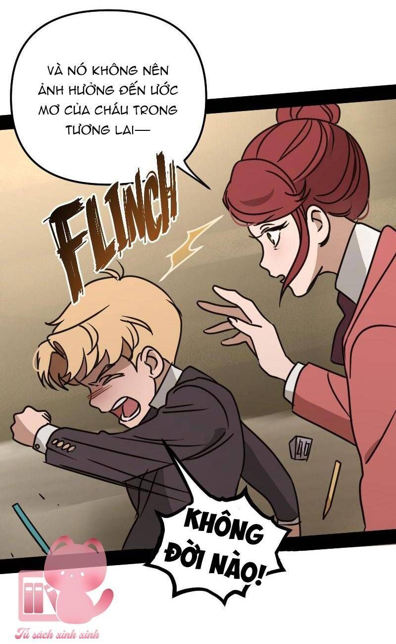 Bảo Mẫu Của Mafia Chapter 32 - 30