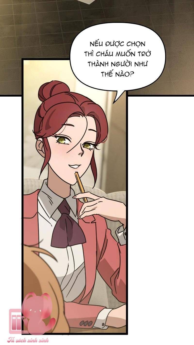 Bảo Mẫu Của Mafia Chapter 32 - 4