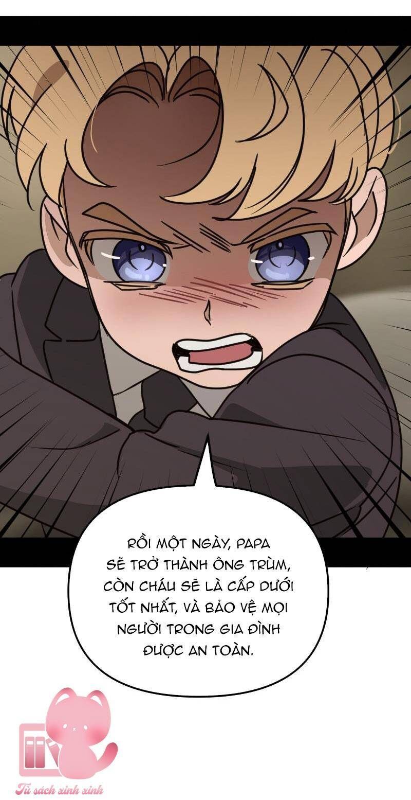 Bảo Mẫu Của Mafia Chapter 32 - 31
