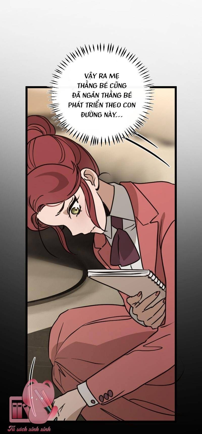 Bảo Mẫu Của Mafia Chapter 32 - 33