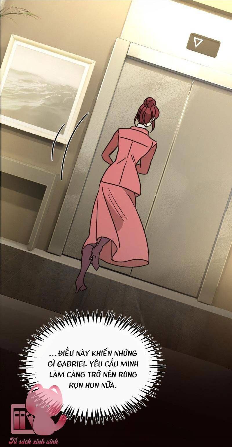 Bảo Mẫu Của Mafia Chapter 32 - 35