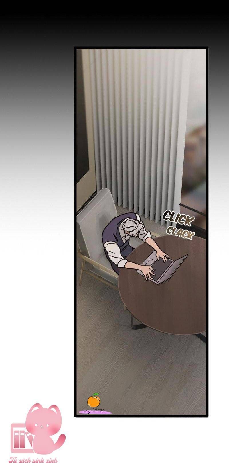 Bảo Mẫu Của Mafia Chapter 32 - 37