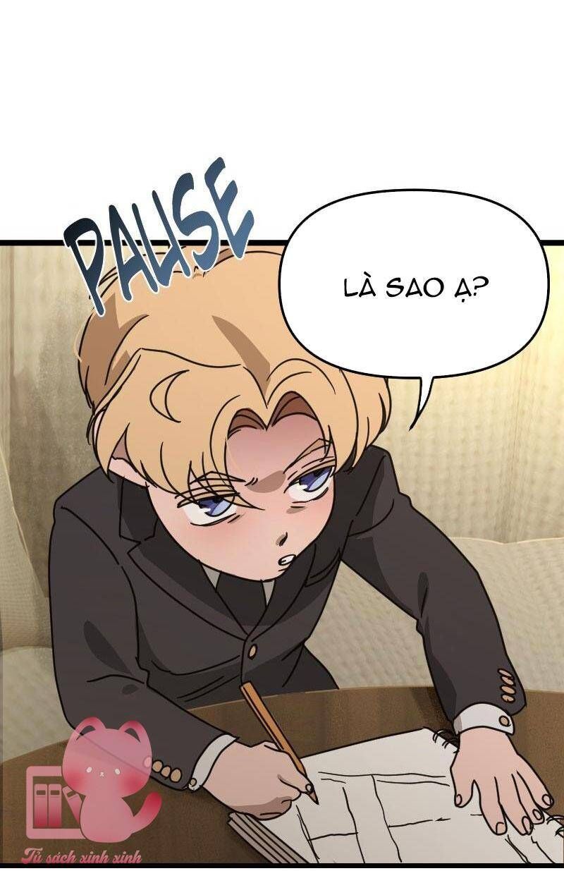 Bảo Mẫu Của Mafia Chapter 32 - 5