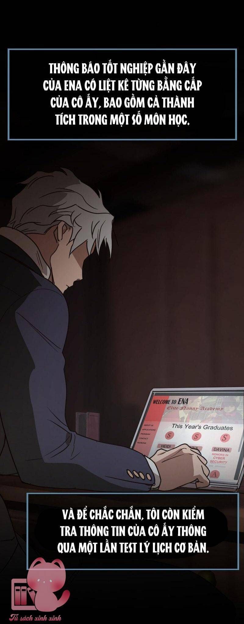 Bảo Mẫu Của Mafia Chapter 32 - 49