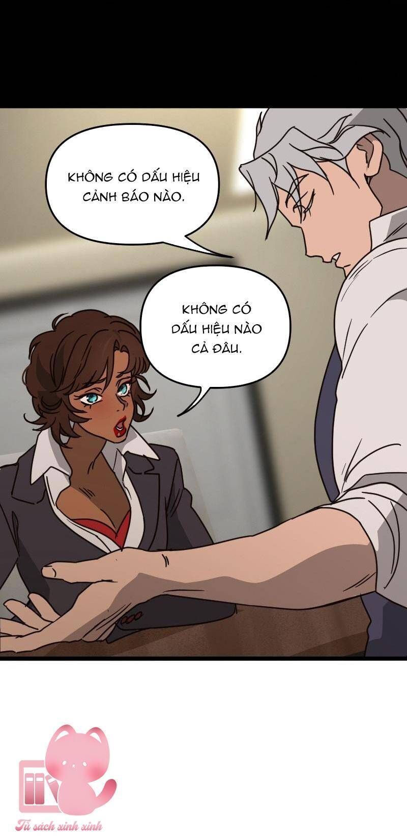 Bảo Mẫu Của Mafia Chapter 32 - 50