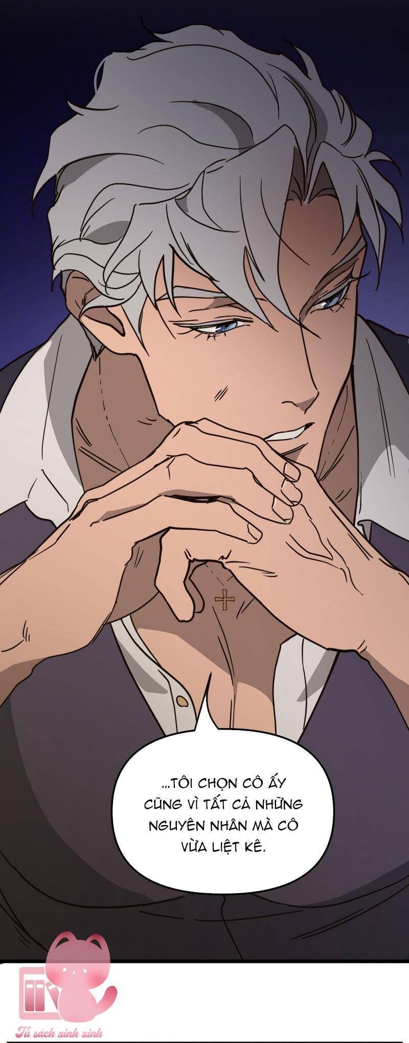 Bảo Mẫu Của Mafia Chapter 32 - 53